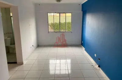 Apartamento para venda na granja viana com 64,00m² com 2 dormitórios