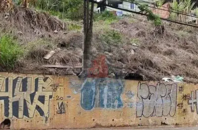 Terreno à venda, 500 m² por r$ 1.270.000,00 - vila pouso alegre - barueri/sp