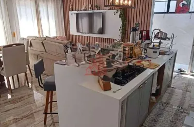 Casa Térrea de Alto Padrão à Venda – City Bussocaba, Osasco/SP Aceita Permuta