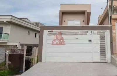 Sobrado no terra nobre – 3 suítes, rooftop, integração, acabamento premium, segu