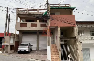 Imóvel comercial à venda – ideal para investidores | centro de cotia/sp