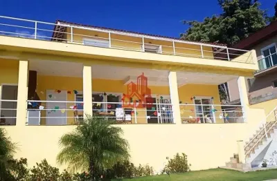 Casa à Venda no Condomínio Residencial Parque São Paulo – Cotia/SP