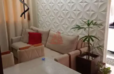 Apartamento à venda e locação no residencial granada – jardim boa vista, são pau