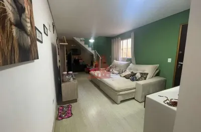 Sobrado mobiliado à venda – residencial pastoreiro, cotia  valor mobiliado: r$ 6