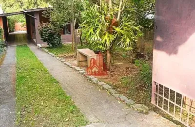 Casa com 2 quartos à venda na Rua Preciosa, 12, Narita Garden, Vargem Grande Paulista, 330 m2 por R$ 300.000