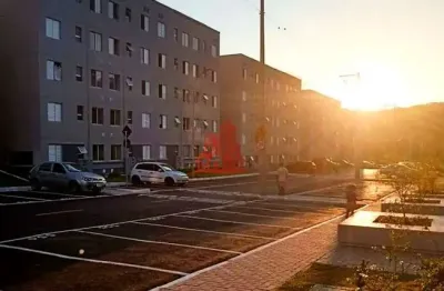 Apartamento com 2 quartos à venda na Rua Nelson Raineri, 702, Recanto Vista Alegre, Cotia