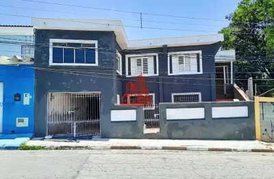 Casa à Venda com 3 Quartos –  –  Km 18 – Osasco/SP | Ideal para Investidores.