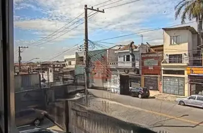 Apartamento com 2 quartos à venda na Avenida João de Andrade, 250, Santo Antônio, Osasco