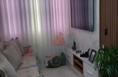 Apartamento à venda 59 mt²– condomínio tenente nilo darzzi-osasco