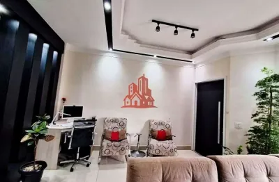 Casa à venda 03 dorm - no Condomínio Green Ville – Chácara Canta Galo, Cotia/SP