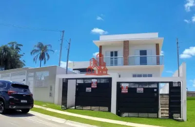 Casa à Venda – Travessa Yoshinaga, Caucaia do Alto – Cotia/SP