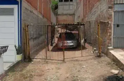 Terreno à venda na Rua Soria, 278, Parque Miguel Mirizola, Cotia