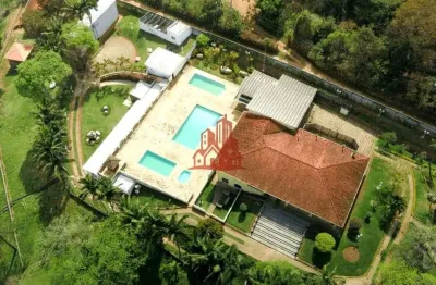 Casa no condomínio Lago dos Pássaros – 3d/1ste. Gourmet, jardim de inverno, laze