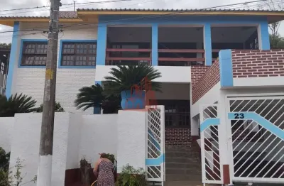 Casa com 6 quartos à venda na Rua Santa Isabel, 23, Morada do Sol, Santana de Parnaíba