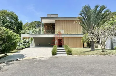 Casa no condomínio reserva santa maria - 5stes. moderna, escritório, gourmet, sp