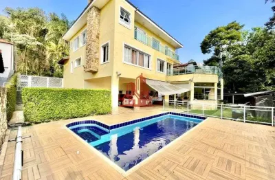 Cond Vila Verde (Km 36) - 4d/3sts, gourmet, piscina, condo c/ ótimo lazer!