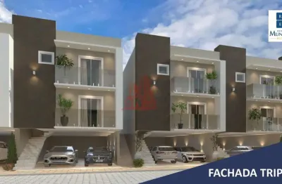 Casa em condomínio fechado com 3 quartos à venda na Estrada dos Edificadores, 1091, Chácara Ondas Verdes, Cotia