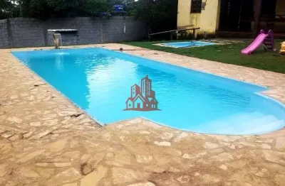 Chácara à Venda em Caucaia do Alto – Cotia/SP – Com Escritura!