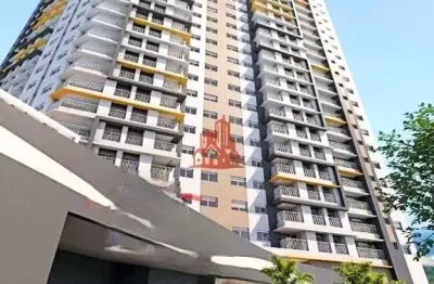 Apartamento à Venda 50mt | Osasco Bairro Bela Vista – Condomínio Infinity Home