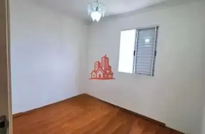 Apartamento à Venda 48 m²  Residencial Parque das Violetas  Santa Maria | Osasco