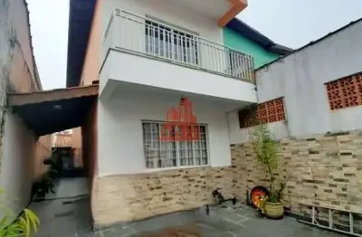 Sobrado 154mt à Venda no Bairro Bussocaba Osasco  Amplo, Completo e Sofisticado