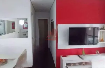 Apartamento à venda – condomínio innova são francisco | umuarama – osasco