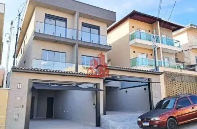 Casa com 3 quartos à venda na Alameda dos Jamaris, 176, Novo Osasco, Osasco