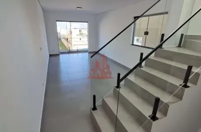 Casa com 3 quartos à venda na Alameda dos Jamaris, 178, Novo Osasco, Osasco