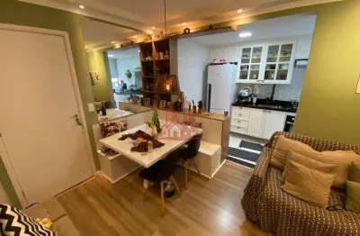 Apartamento para aluguel – condomínio domus tangará | jardim ísis – cotia/sp