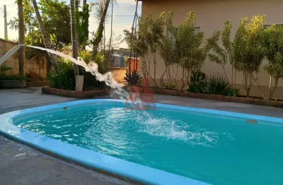 Chácara à venda no bairro catarina – km 68 da rodovia castelo branco