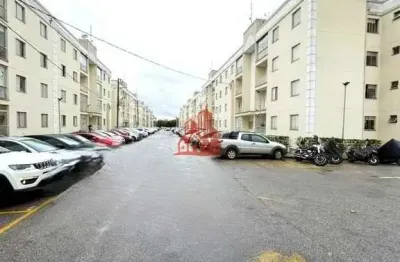 Apartamento 3 Dormitórios com Sacada e Lazer Completo – Km 30 Raposo Tavares