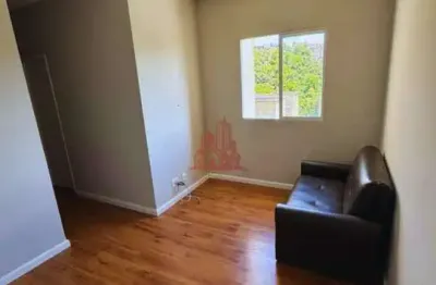 Apartamento à Venda no Condomínio Vida Plena – 2 Dormitórios em Cotia