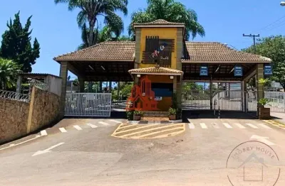 Terreno à venda na San Diego, 23, Residencial San Diego, Vargem Grande Paulista