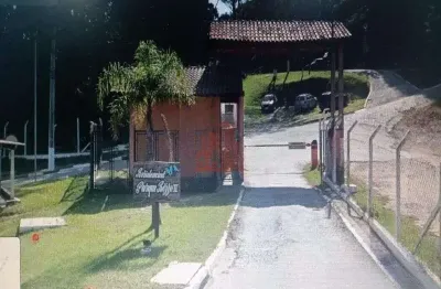 Sobrado à Venda em Condomínio Fechado – Parque Montolo, Cotia/SP