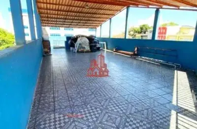 4 Imóveis à Venda na Vila Silviânia, Carapicuíba – Ótima Oportunidade de Renda