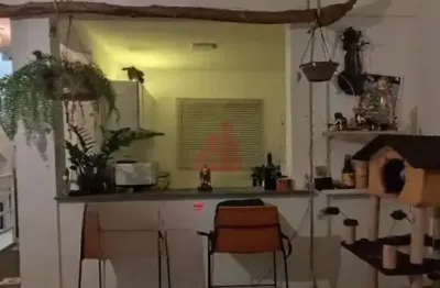 Casa à Venda no Jardim Pioneira – Cotia/SP, com 3 dormitórios e 1 vaga