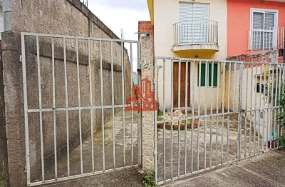 Imóvel com 2 Casas no Mirante da Mata – 90m², 2 Vagas, Cotia/SP