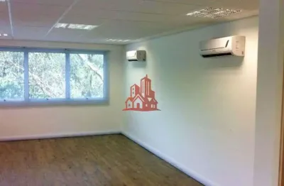 Sala Comercial no The Square Granja Viana, Cotia, com 38 m² e 1 Vaga