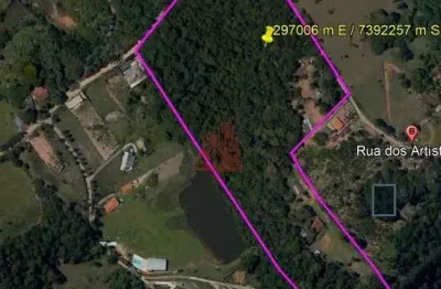 Chácara / sítio com 3 quartos à venda na Rua Rio Curuarés, 4500, Recanto Verde dos Lagos, Itapevi