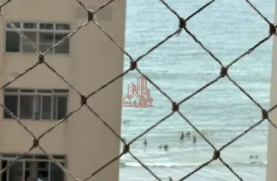 Apartamento com 2 quartos à venda na Rua Mário Ribeiro, 1611, Pitangueiras, Guarujá