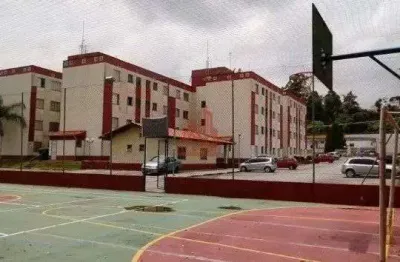 Apartamento para Venda e Locação – Cotia/SP 2 domitórios e 1 vaga de garagem.