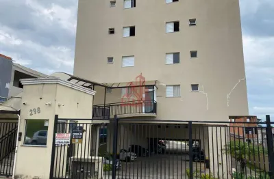 Apartamento 2 Dormitórios para Alugar no Outeiro de Passárgada – Cotia/SP