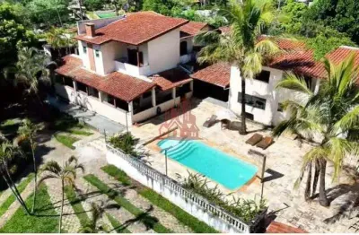 Chácara de Alto Padrão à Venda ou Locação – Jundiaizinho | Mairiporã/SP