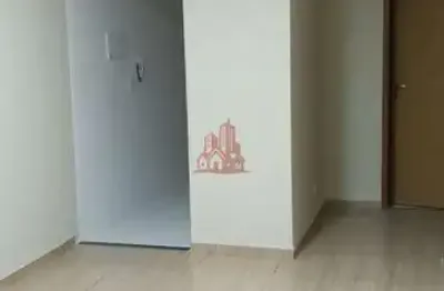 Apartamento no Residencial Valle Verde – ótima localização