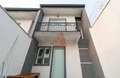 Casa 2 dormitórios/1 suite em Osasco à venda com quintal e vaga.