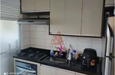 Apartamento à venda com 3 dormitórios, suíte e varanda gourmet – Torre Graúna