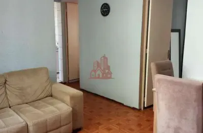 Apartamento 2 Dormitórios | 50m² | Jardim Paulista – Barueri/SP