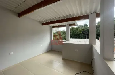 Casa com 2 quartos para alugar na Rua Luanda, 165, Jardim Lina, Cotia