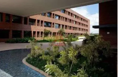 Sala Comercial 41m² à Venda ou Locação | Prime Office Park Granja Viana – Cotia
