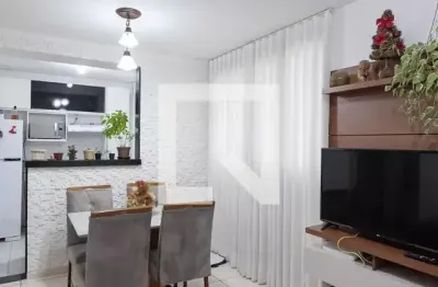 More com conforto e lazer: quadra, salão de festas e churrasqueira!